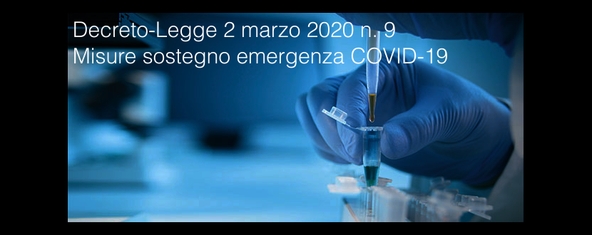 Slittano di 6 mesi gli obblighi di segnalazione all’OCRI ma rimangono fissati al 15/08/20 gli obblighi di informare cda