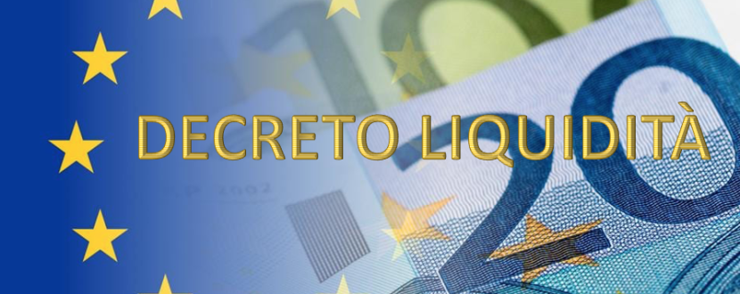Decreto Liquidità, via libera della Ue. Le banche ora possono dare i prestiti